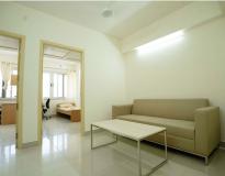 Amity University, Hyderabad Hostel Room(2)
