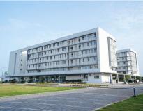 Amity University, Hyderabad Campus Building(2)