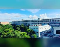 Malineni Lakshmaiah Womens Engineering  College Campus Building