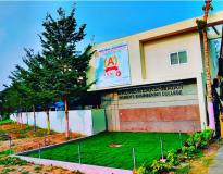 Malineni Lakshmaiah Womens Engineering  College Entrance