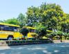 Malineni Lakshmaiah Womens Engineering  College Transport Facility