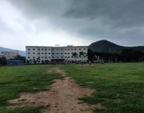 Nadimpalli Satyanarayana Raju Institute Of Technology Campus View