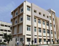 Nadimpalli Satyanarayana Raju Institute Of Technology Campus Building(2)