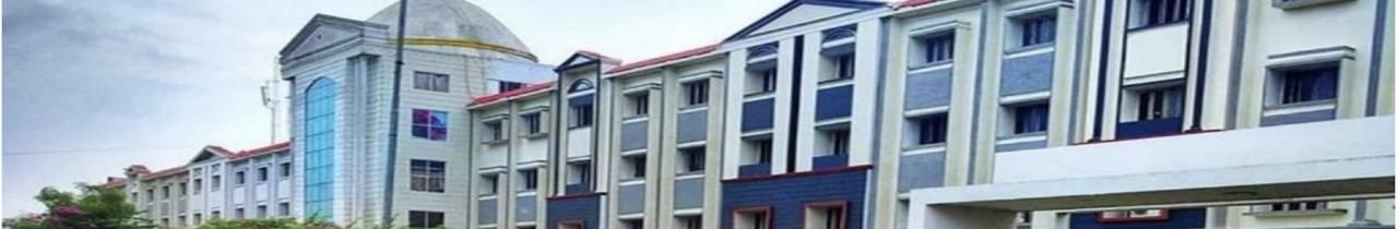 GIET College of Engineering