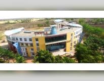 LNCT E Campus View
