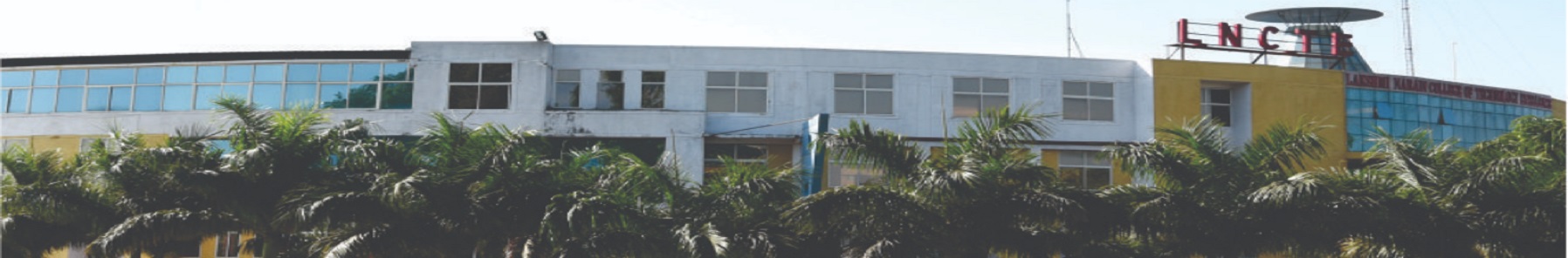 LNCT Excellence College