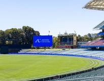 Adelaide University Sports Facility