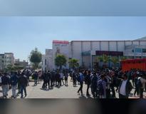 LNCT & S Campus View