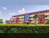 LNCT & S Main Building