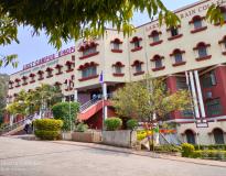 LNCT & S Campus Building(4)