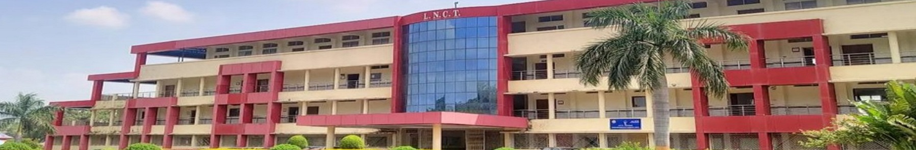 Lakshmi Narain College of Technology and Science, Bhopal