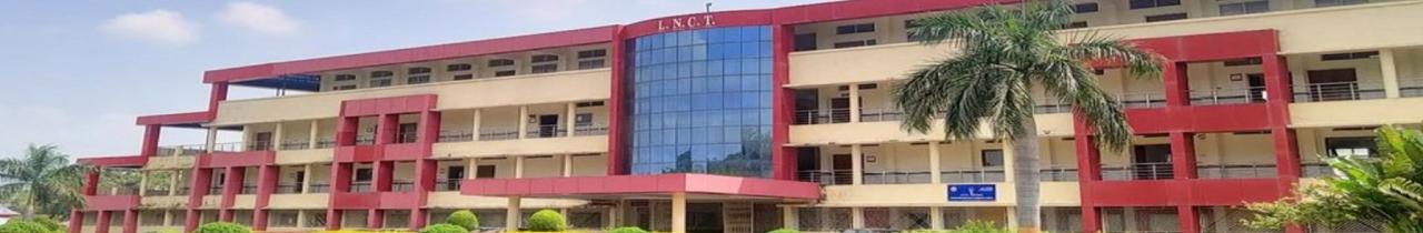 Lakshmi Narain College of Technology and Science, Bhopal