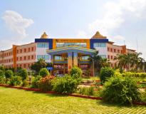 Rungta International Skills University Campus Building(1)