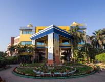 Rungta International Skills University Campus Building(2)