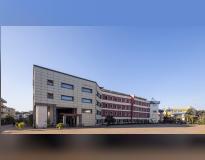 Rungta International Skills University Library