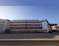 Rungta International Skills University Campus Building(3)