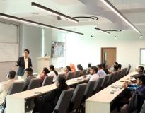 Universal AI University Classroom(3)