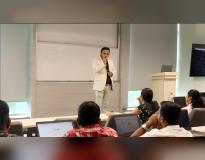 Universal AI University Classroom(4)