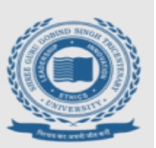 SGT University Online, Gurugram Logo