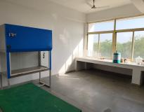 Shree Swaminarayan Institute of Pharmacy Labs(10)
