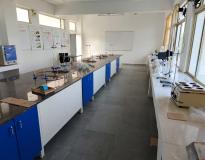 Shree Swaminarayan Institute of Pharmacy Labs(15)