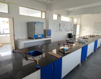 Shree Swaminarayan Institute of Pharmacy Labs(26)