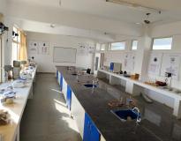 Shree Swaminarayan Institute of Pharmacy Labs(29)