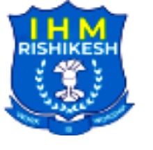 IHM Rishikesh Logo