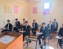 IHM Rishikesh Classroom(1)
