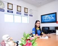 Institute of Hotel Management Studies, Kotdwar Others(1)