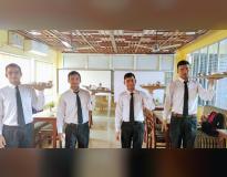 Institute of Hotel Management Studies, Kotdwar Others(4)