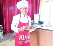 Institute of Hotel Management Studies, Kotdwar Others(5)
