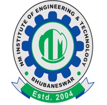 NM Institute of Engineering and Technology Logo