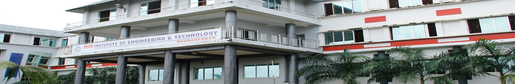 NM Institute of Engineering and Technology