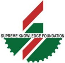 Supreme Knowledge Foundation Logo