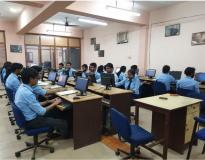 Camellia Institute of Technology Labs(2)