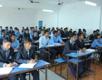 Camellia Institute of Technology and Management Classroom(3)
