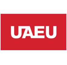 United Arab Emirates University Logo