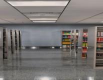 NMIMS Hyderabad Library(2)