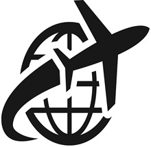 Aviation Planet - Institute of Aviation Studies Nagpur Logo