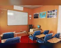 Aviation Planet - Institute of Aviation Studies Nagpur Classroom