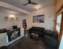 Aviation Planet - Institute of Aviation Studies Nagpur Campus View