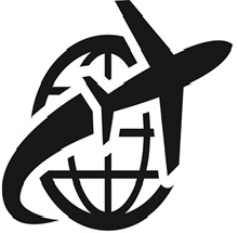 Aviation Planet - Institute of Aviation Studies Logo