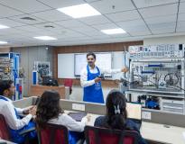 NMIMS Indore Labs(2)
