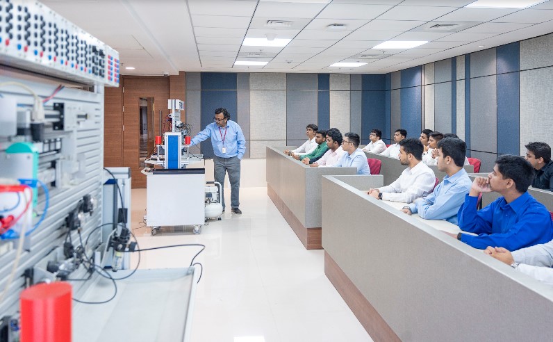 Center of Excellence Lab