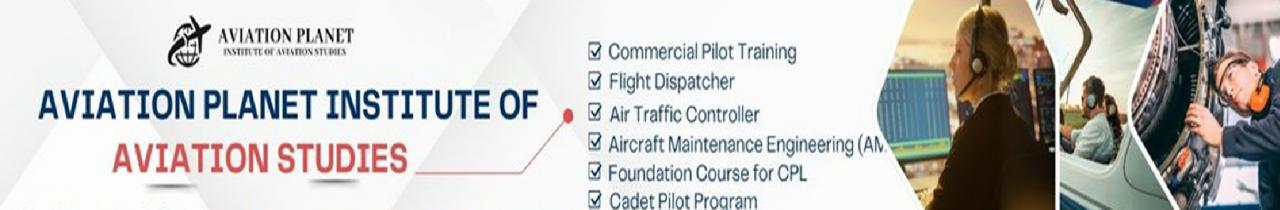 Aviation Planet - Institute of Aviation Studies