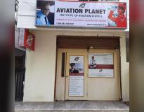Aviation Planet- Institute of Aviation Studies Entrance