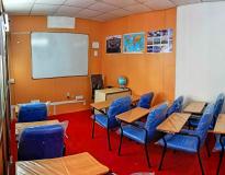 Aviation Planet- Institute of Aviation Studies Classroom(1)