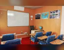 Aviation Planet- Institute of Aviation Studies Classroom(2)