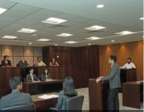 NMIMS Navi Mumbai Moot Court
